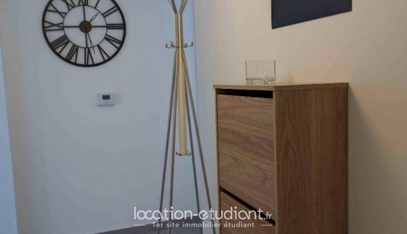 Logement tudiant T4 à Toulouse (31500)