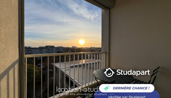 Logement tudiant T4 à Toulouse (31500)
