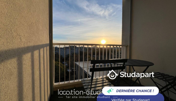 Logement tudiant T4 à Toulouse (31500)