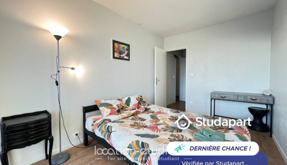 Logement tudiant T4 à Toulouse (31500)