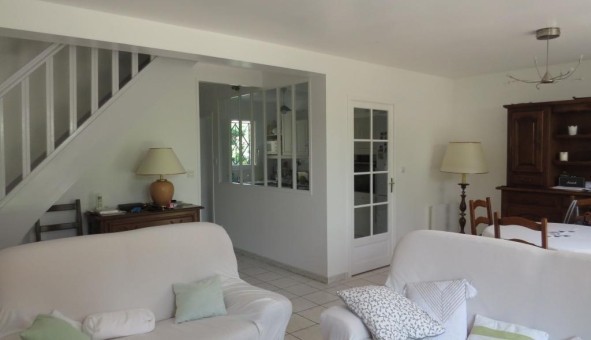 Logement tudiant T4 à Toulouse (31500)