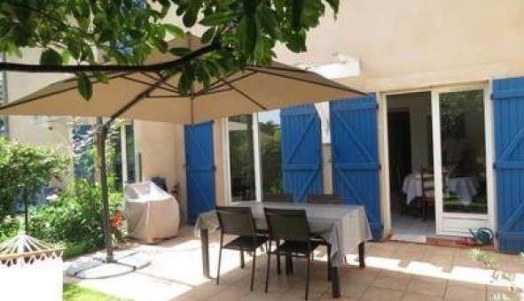 Logement tudiant T4 à Toulouse (31500)
