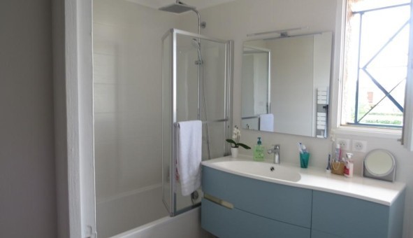 Logement tudiant T4 à Toulouse (31500)