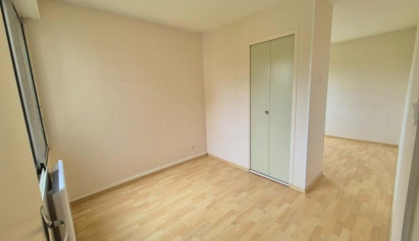Logement tudiant T4 à Toulouse (31500)