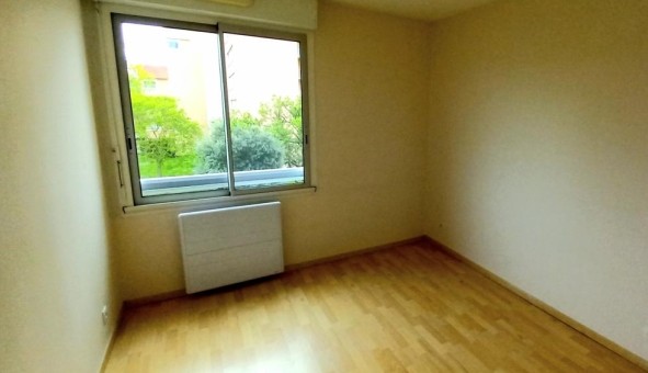 Logement tudiant T4 à Toulouse (31500)