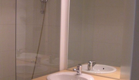 Logement tudiant T4 à Toulouse (31500)