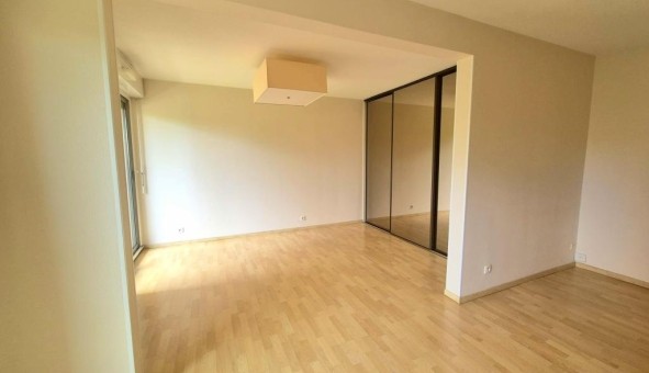 Logement tudiant T4 à Toulouse (31500)