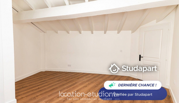 Logement tudiant T4 à Toulouse (31500)
