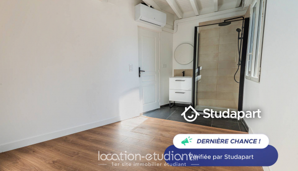 Logement tudiant T4 à Toulouse (31500)