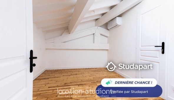 Logement tudiant T4 à Toulouse (31500)