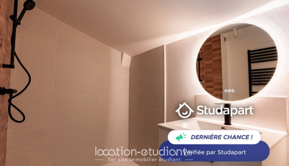 Logement tudiant T4 à Toulouse (31500)