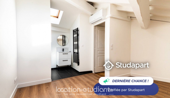 Logement tudiant T4 à Toulouse (31500)