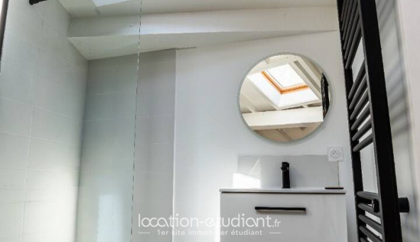 Logement tudiant T4 à Toulouse (31500)