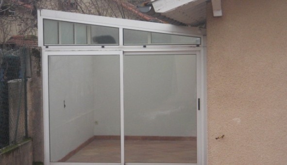 Logement tudiant T4 à Toulouse (31500)