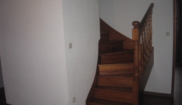 Logement tudiant T4 à Toulouse (31500)