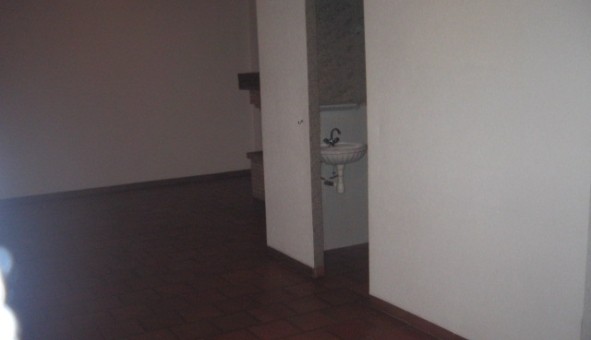 Logement tudiant T4 à Toulouse (31500)