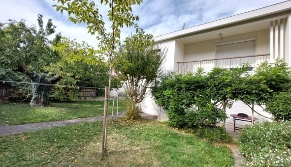 Logement tudiant T4 à Toulouse (31500)