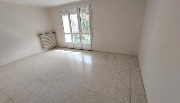 Logement tudiant T4 à Toulouse (31500)