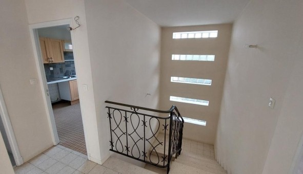 Logement tudiant T4 à Toulouse (31500)
