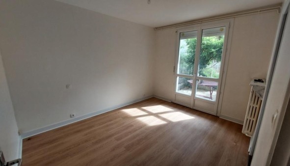 Logement tudiant T4 à Toulouse (31500)