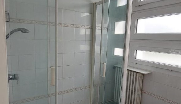 Logement tudiant T4 à Toulouse (31500)