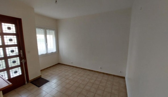 Logement tudiant T4 à Toulouse (31500)