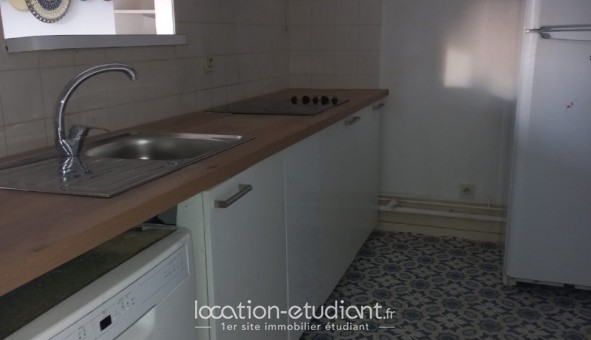 Logement tudiant T4 à Toulouse (31500)