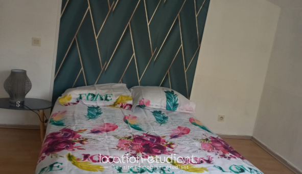 Logement tudiant T4 à Toulouse (31500)