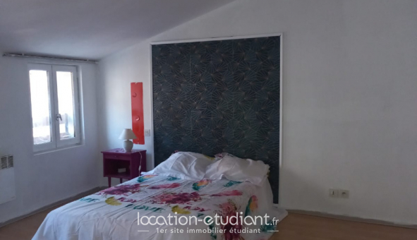 Logement tudiant T4 à Toulouse (31500)