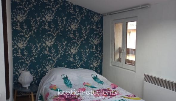 Logement tudiant T4 à Toulouse (31500)
