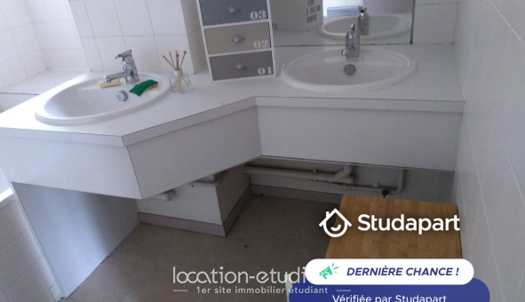Logement tudiant T4 à Toulouse (31500)