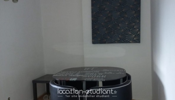 Logement tudiant T4 à Toulouse (31500)