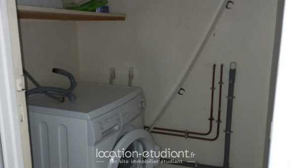 Logement tudiant T4 à Toulouse (31500)