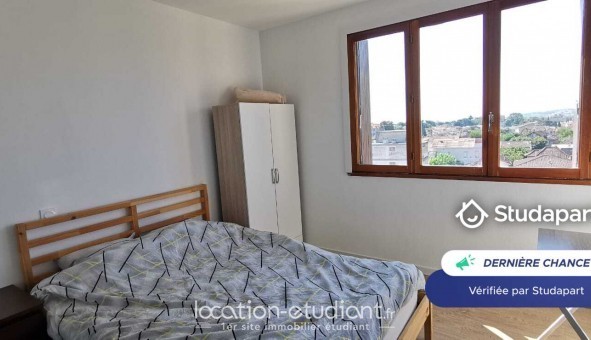 Logement tudiant T4 à Toulouse (31500)