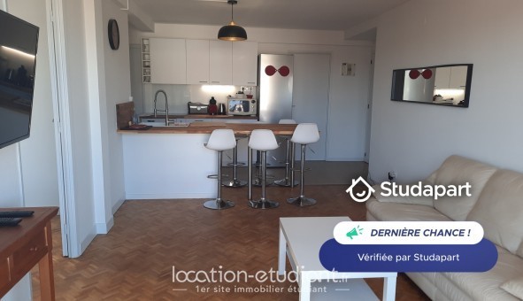 Logement tudiant T4 à Toulouse (31500)