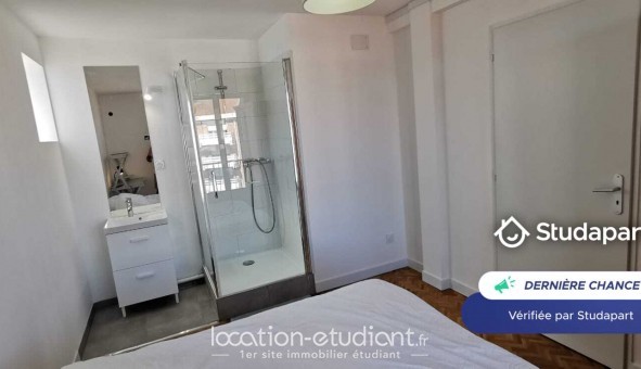 Logement tudiant T4 à Toulouse (31500)