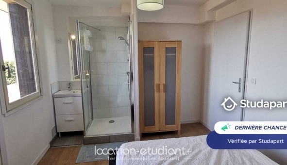 Logement tudiant T4 à Toulouse (31500)