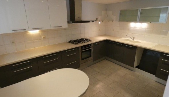 Logement tudiant T4 à Toulouse (31500)