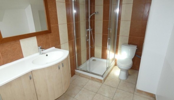 Logement tudiant T4 à Toulouse (31500)