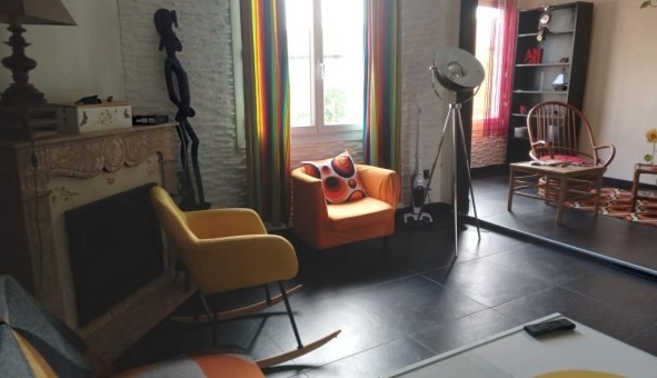 Logement tudiant Location T4 Vide Toulouse (31500)