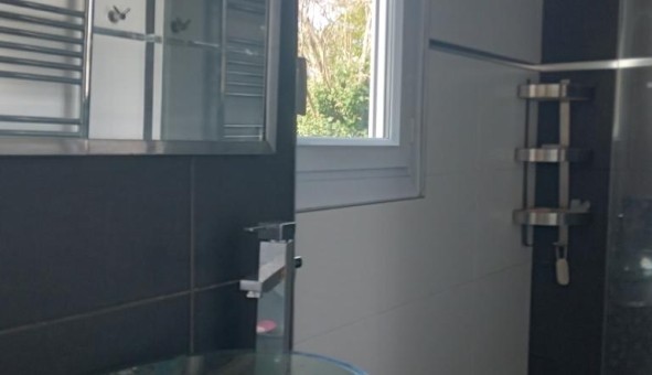 Logement tudiant T4 à Toulouse (31500)