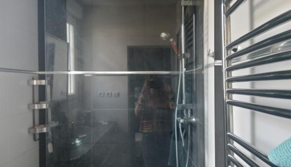 Logement tudiant T4 à Toulouse (31500)