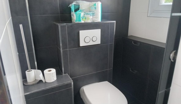Logement tudiant T4 à Toulouse (31500)