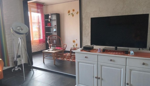Logement tudiant T4 à Toulouse (31500)