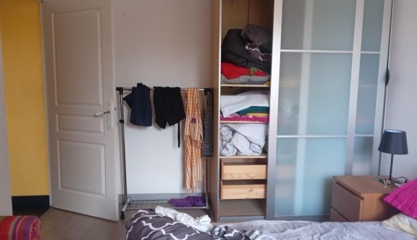 Logement tudiant T4 à Toulouse (31500)
