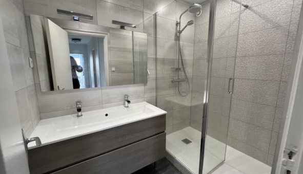 Logement tudiant T4 à Toulouse (31500)
