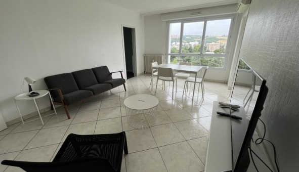 Logement tudiant T4 à Toulouse (31500)