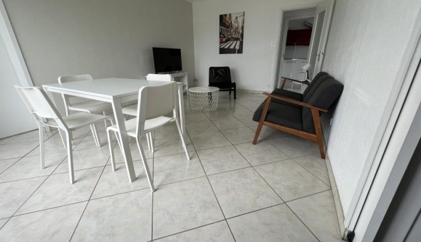Logement tudiant T4 à Toulouse (31500)