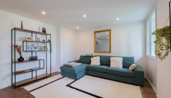Logement tudiant T4 à Toulouse (31500)