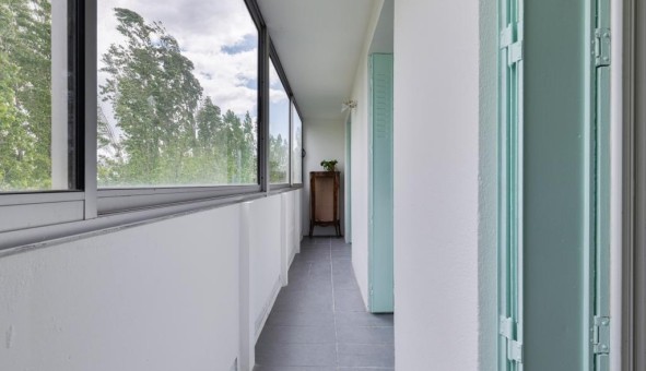Logement tudiant T4 à Toulouse (31500)